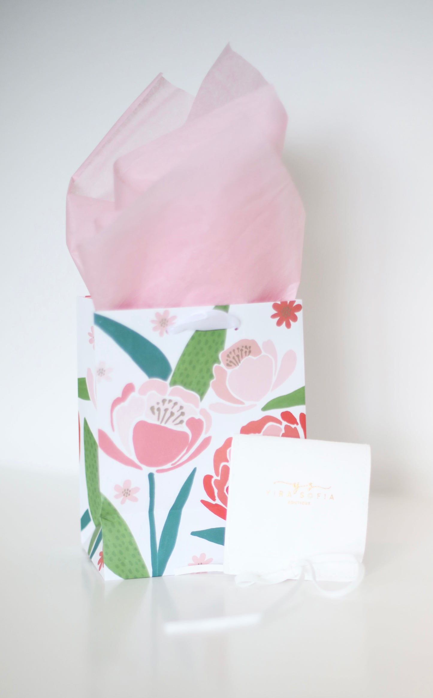 Product Wrap