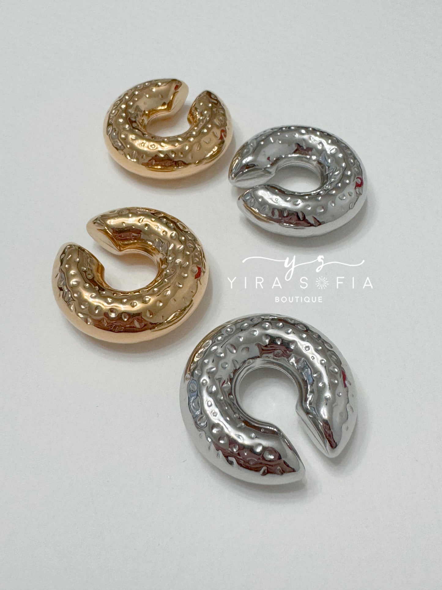 Olivia ear cuff