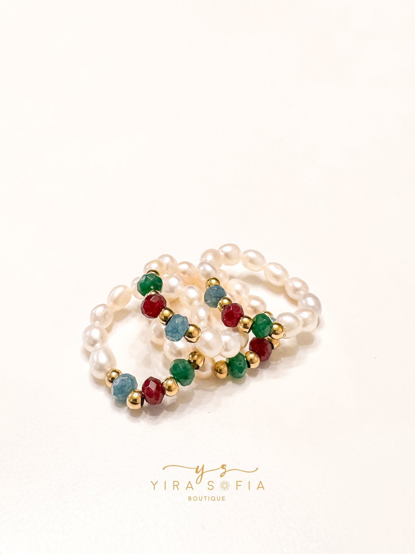 Liliana ring