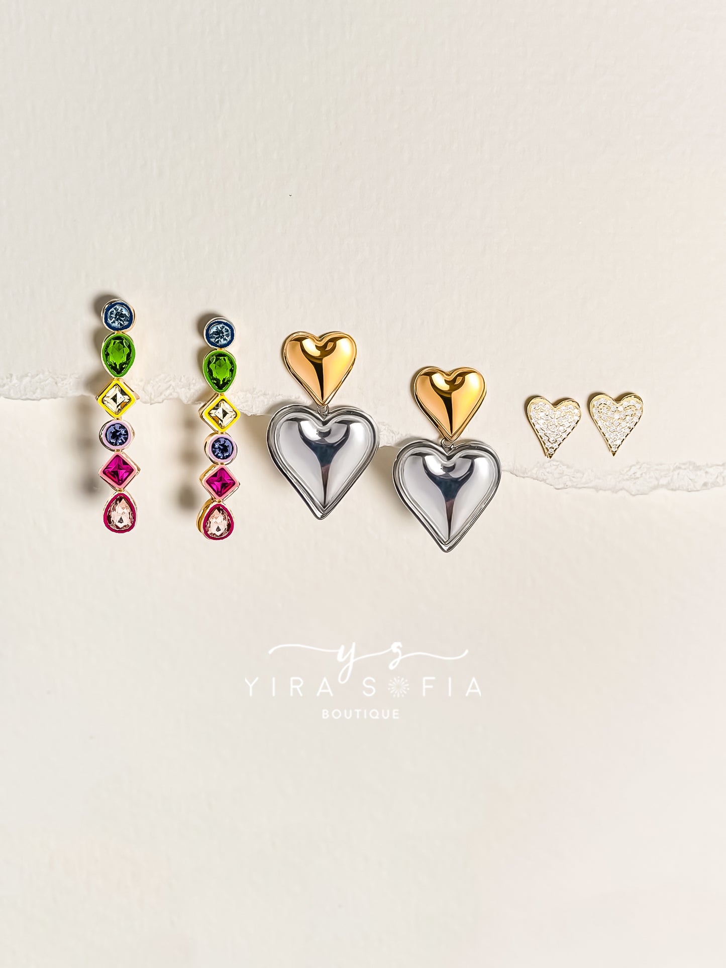 Kerri earrings
