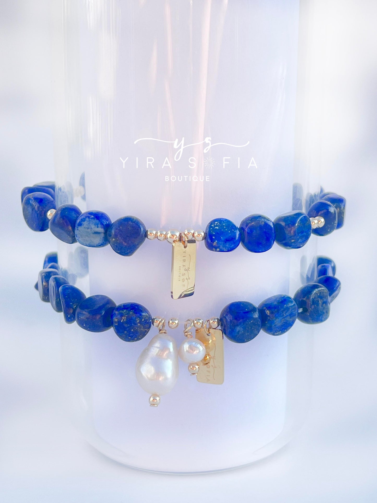 Constellation Bracelet