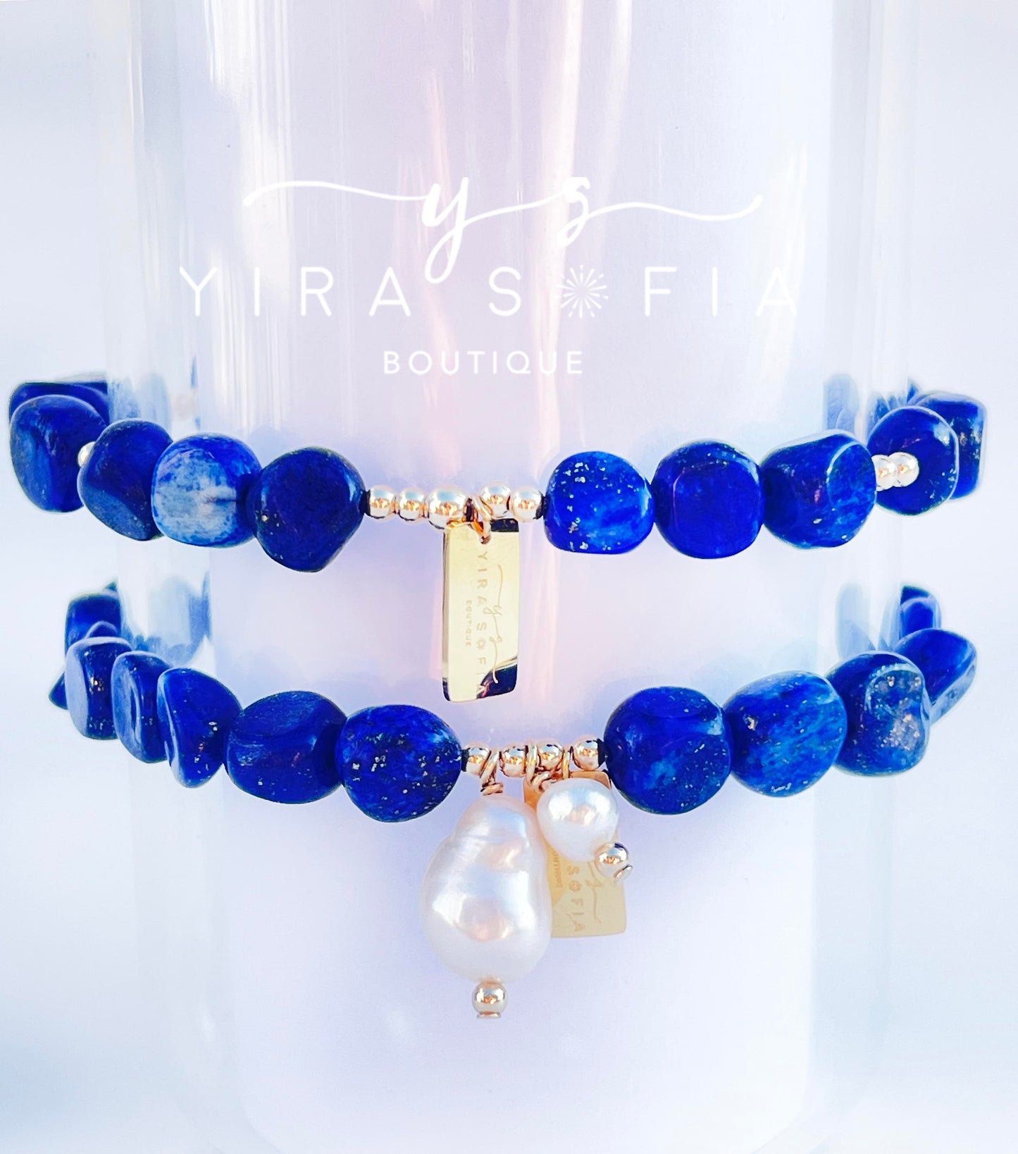 Constellation Bracelet