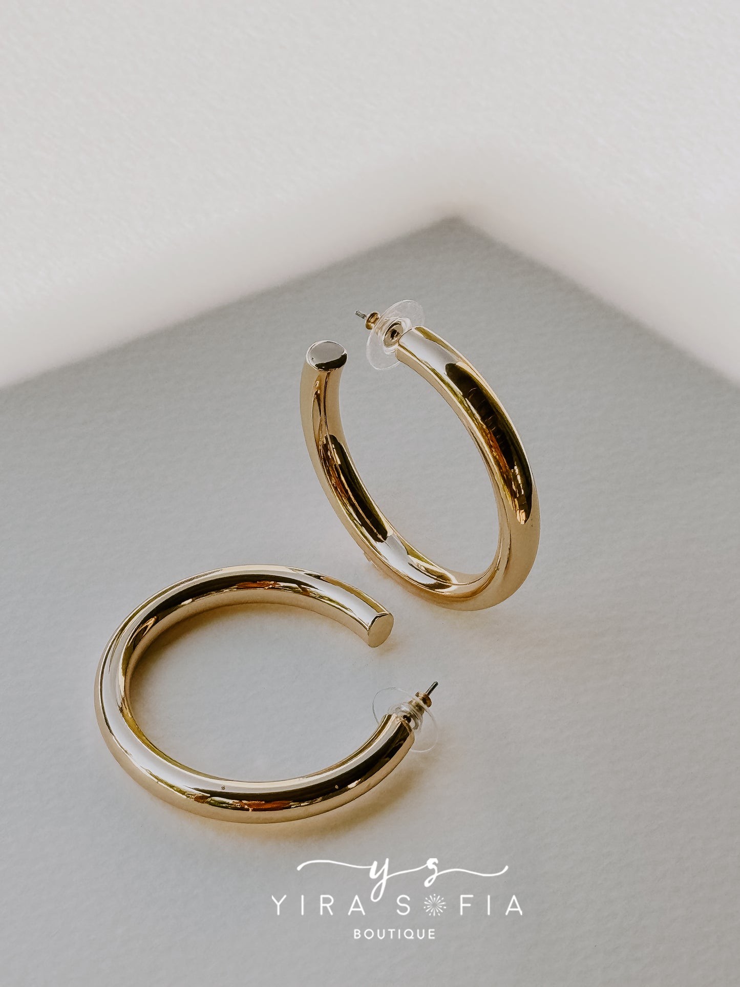 Endless Hoops