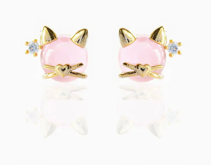 Zoo Earrings