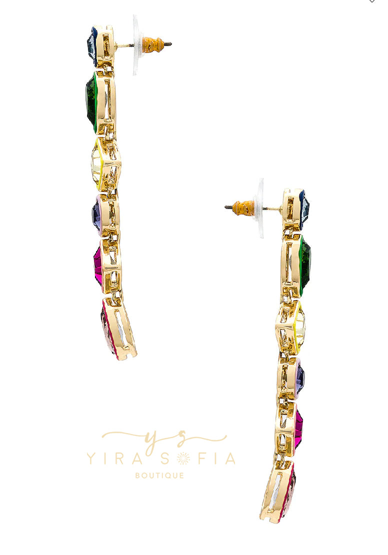 Kerri earrings