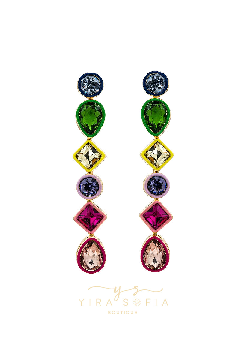 Kerri earrings
