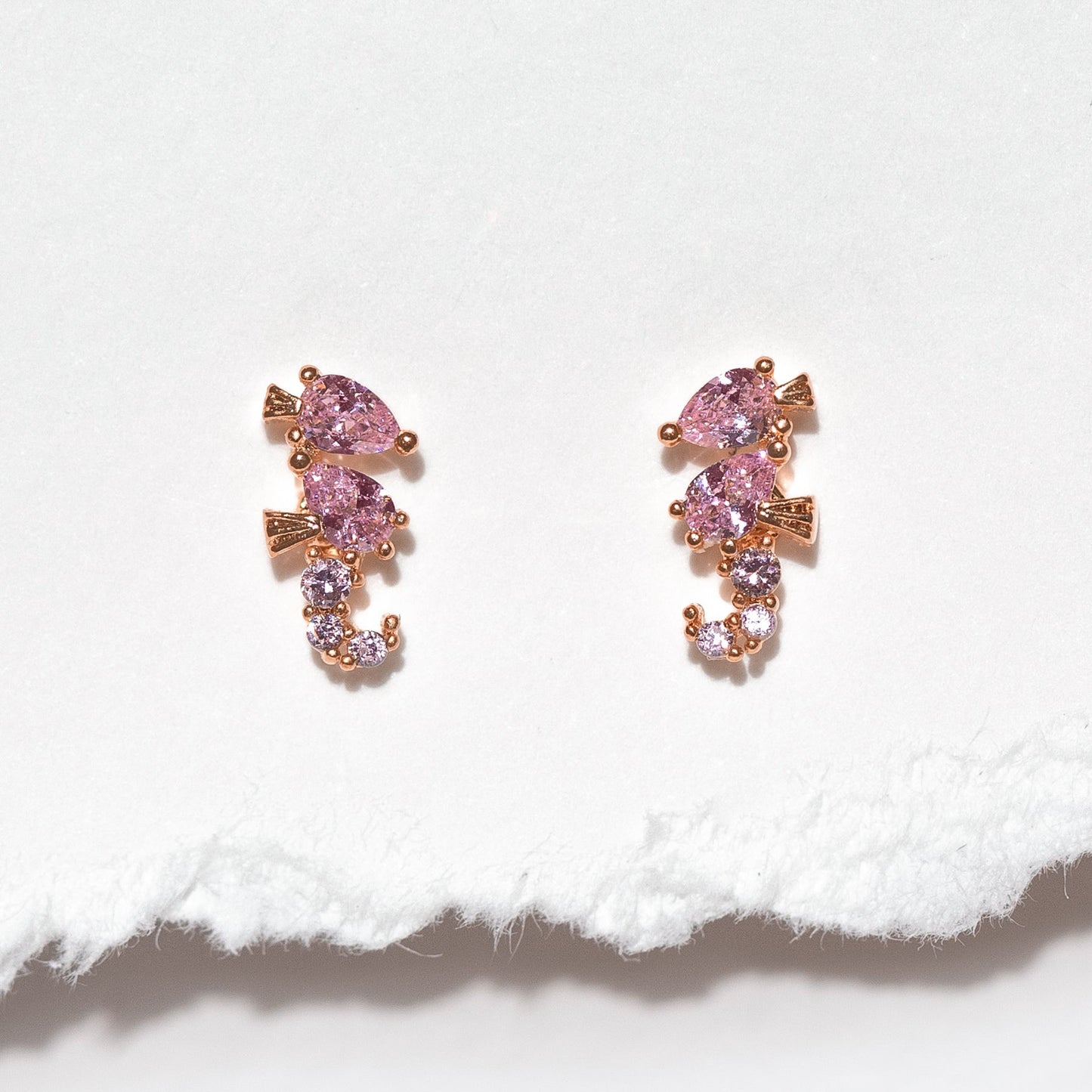 Under the Sea Earrings