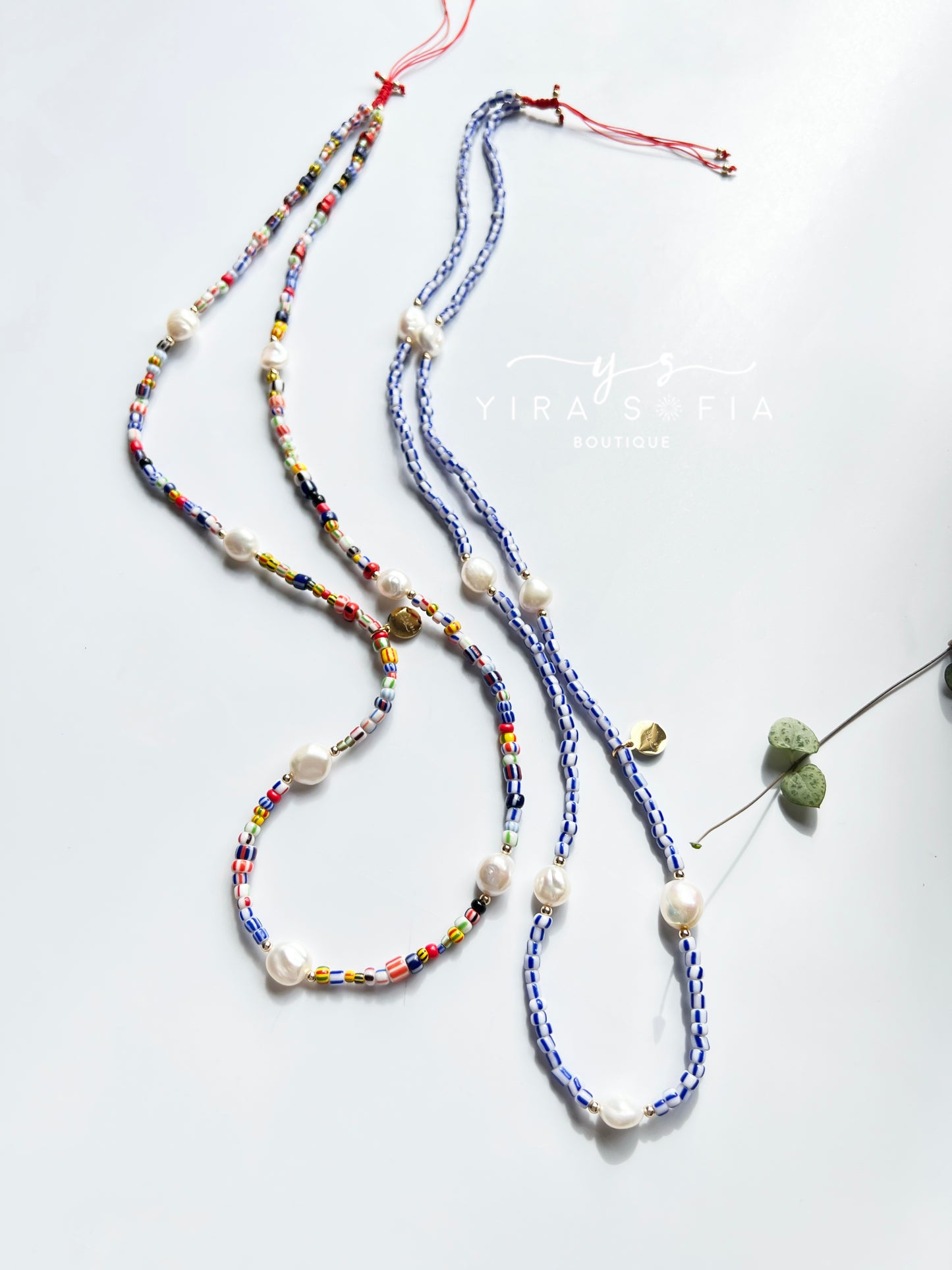 Africa wrap around