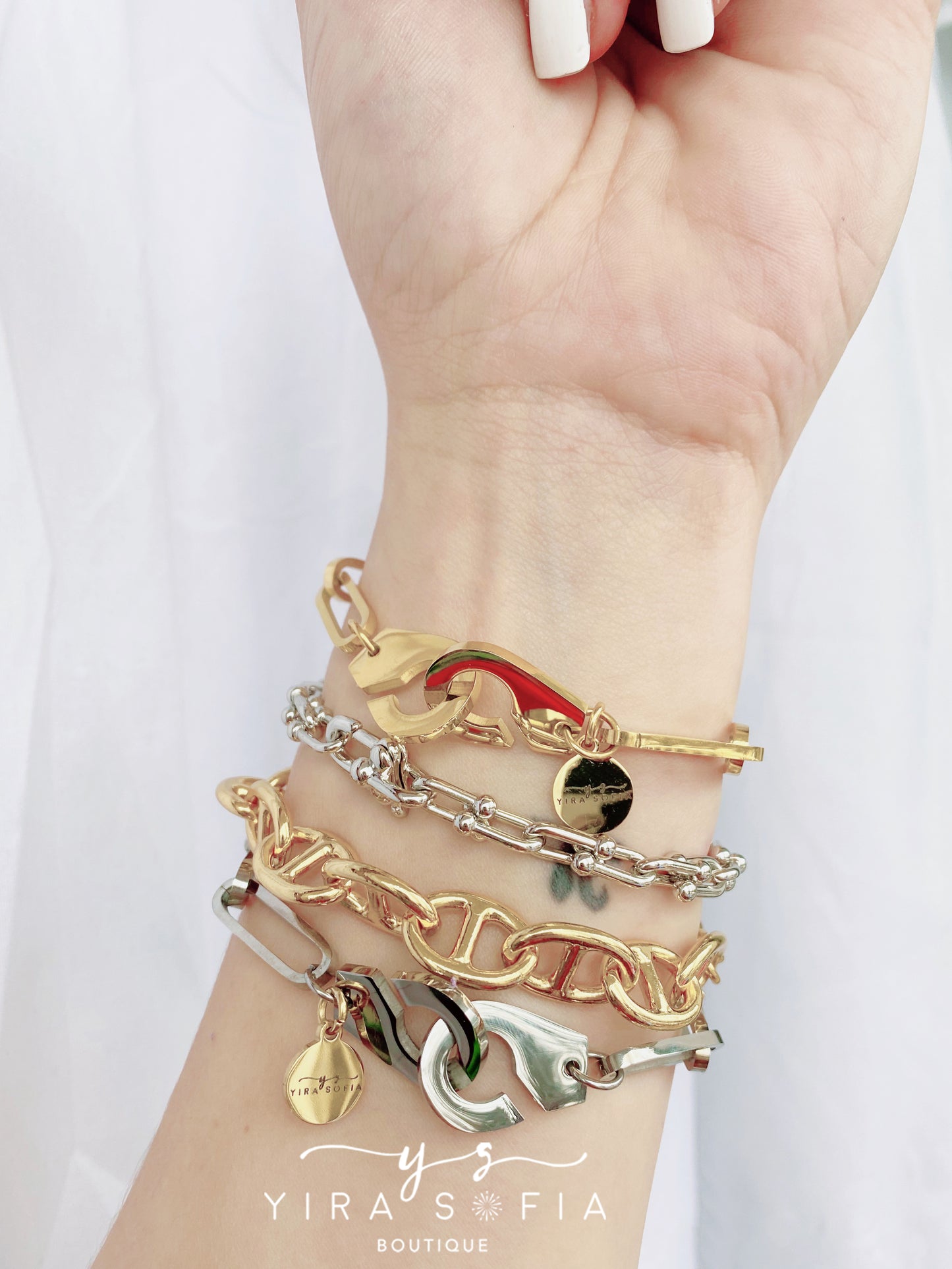 Amira Bracelet