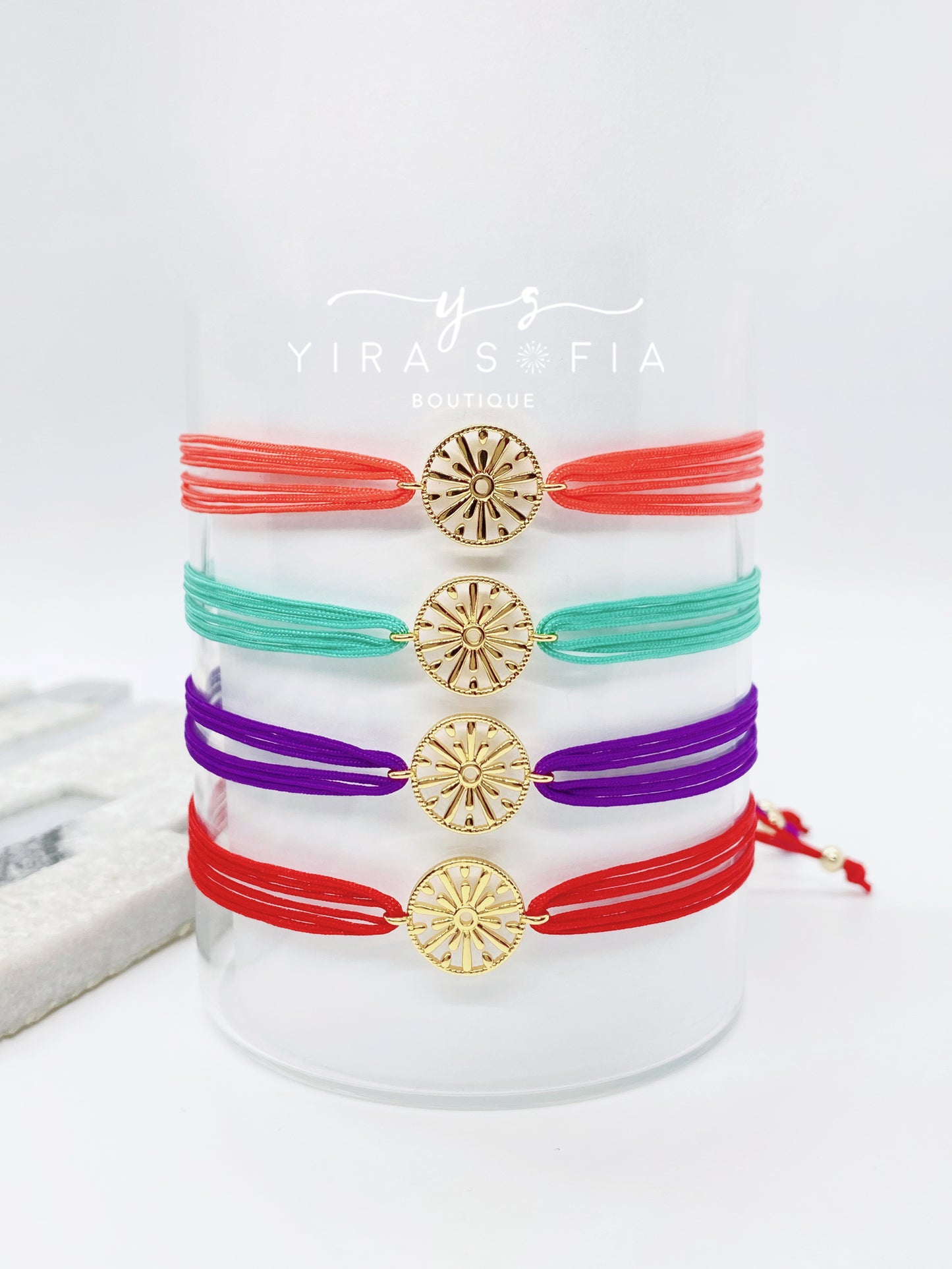 Estela bracelet