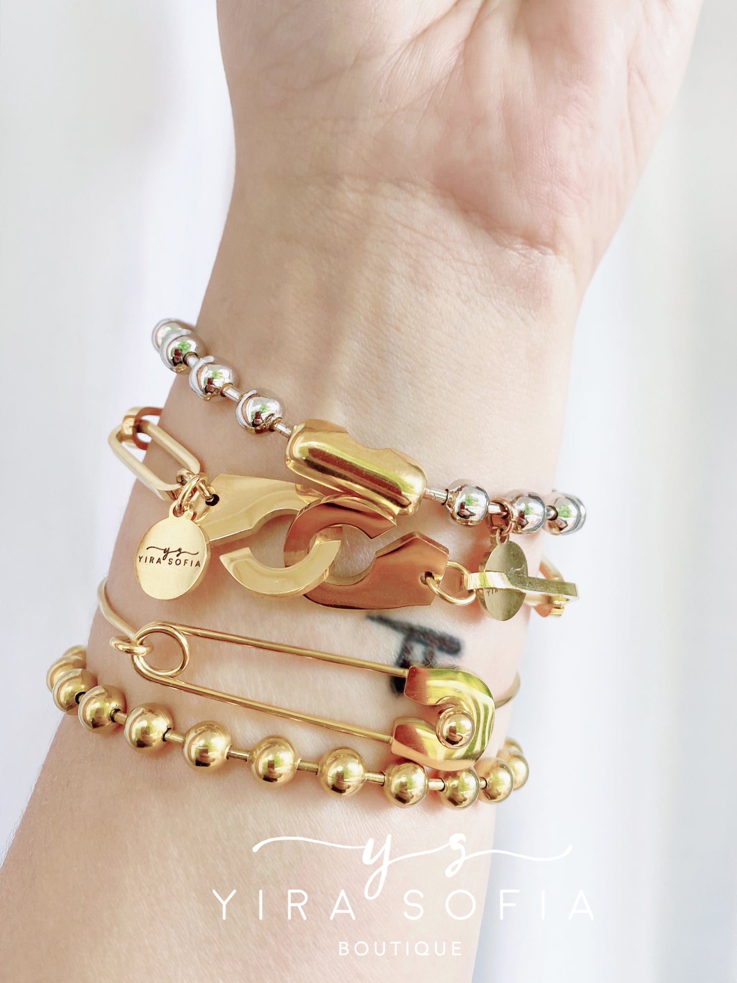 Amira Bracelet