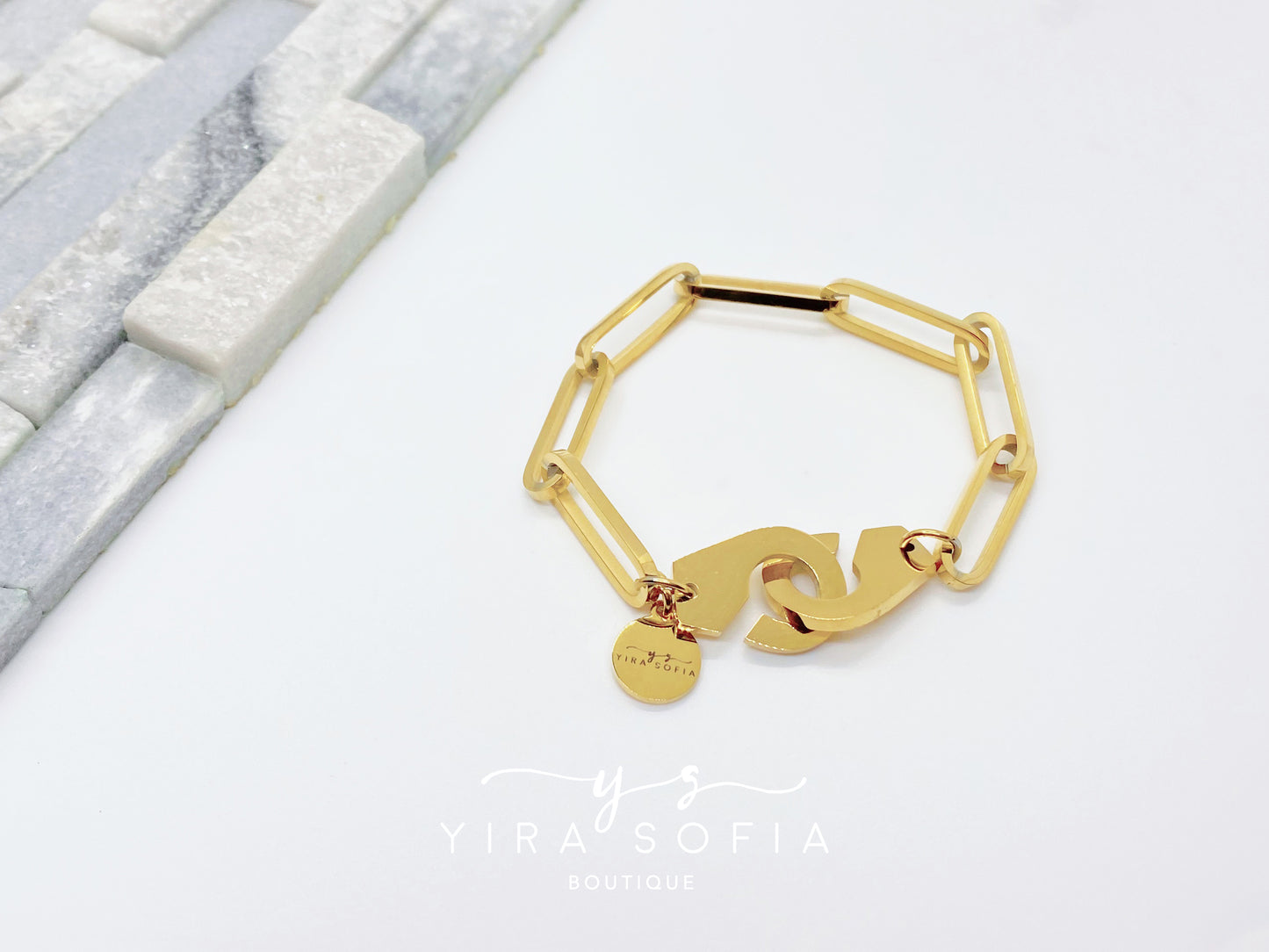 Amira Bracelet