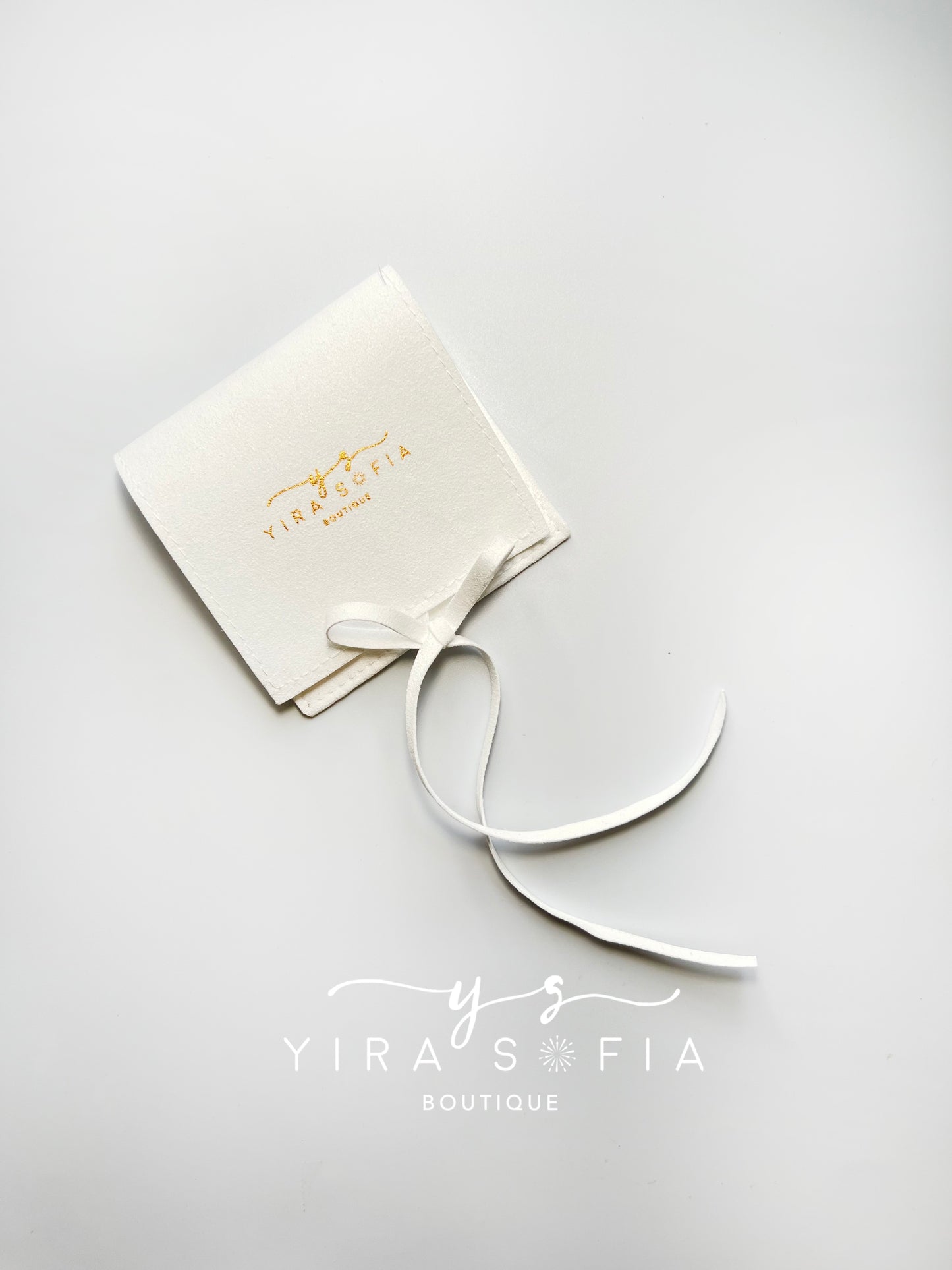 Yira Sofia Jewelry Envelope
