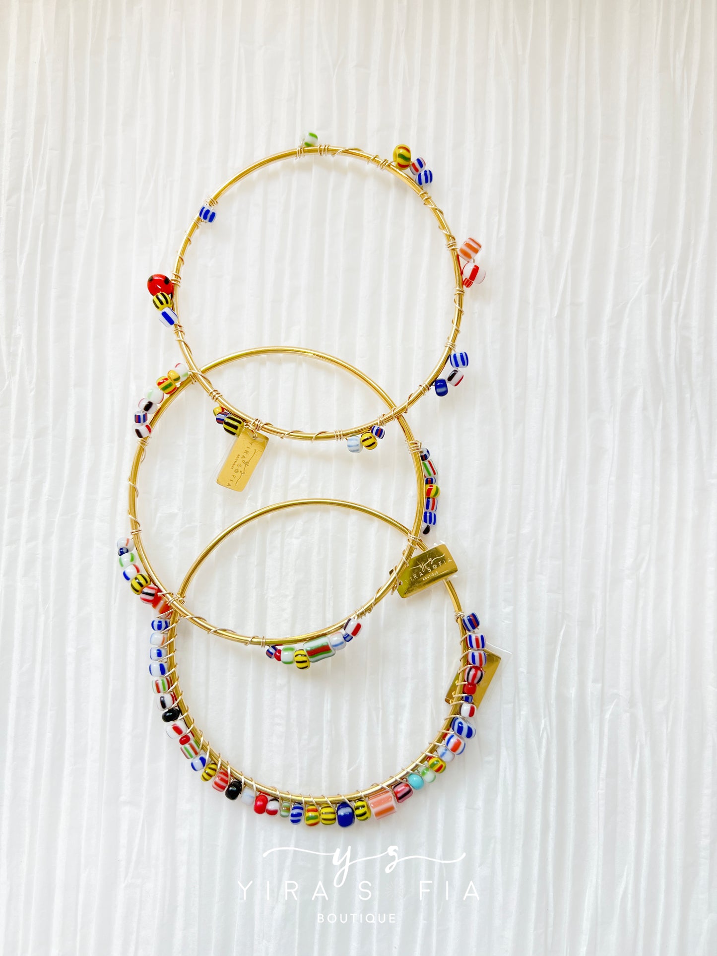 Africa bangles