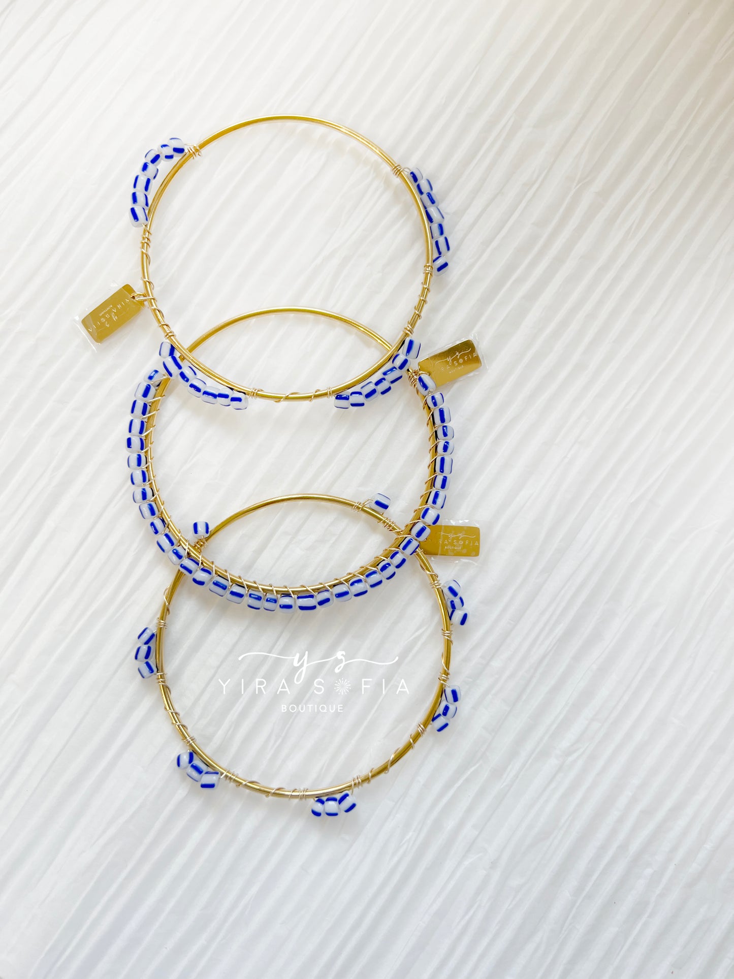 Africa bangles