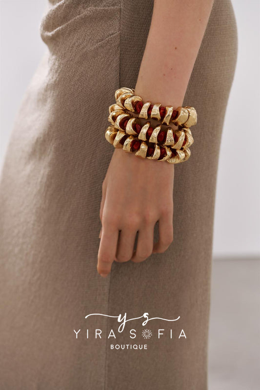 Zahara bracelet