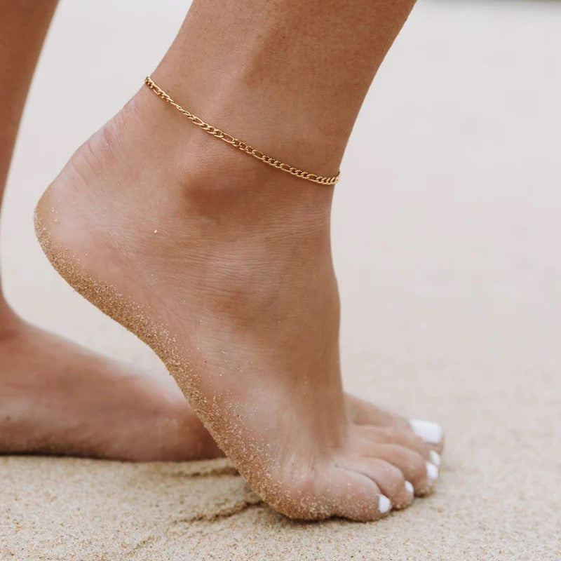 Figaro anklet