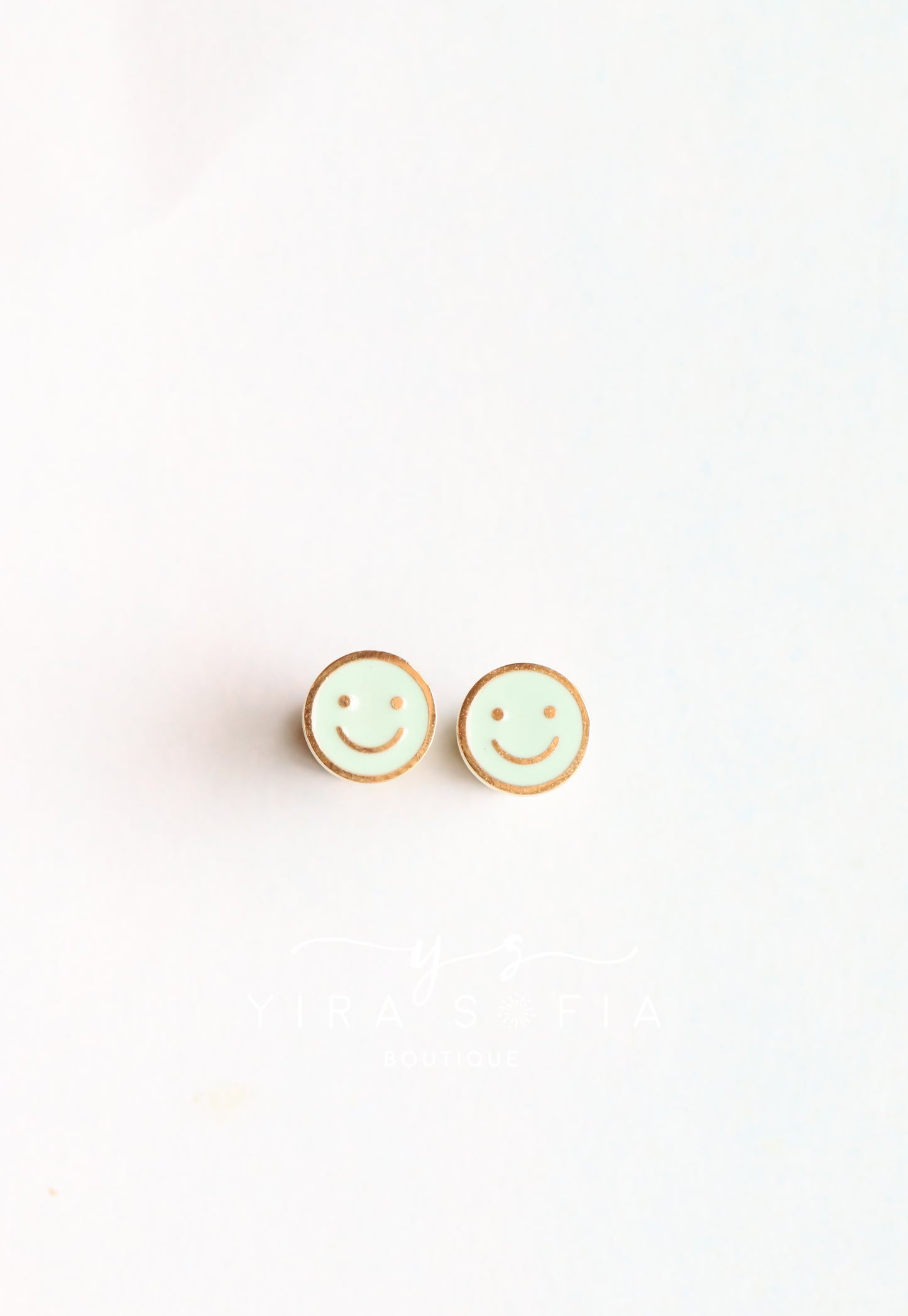 Happy Earrings