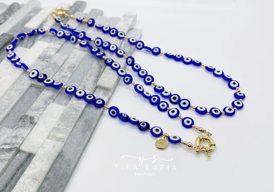 Alba necklace