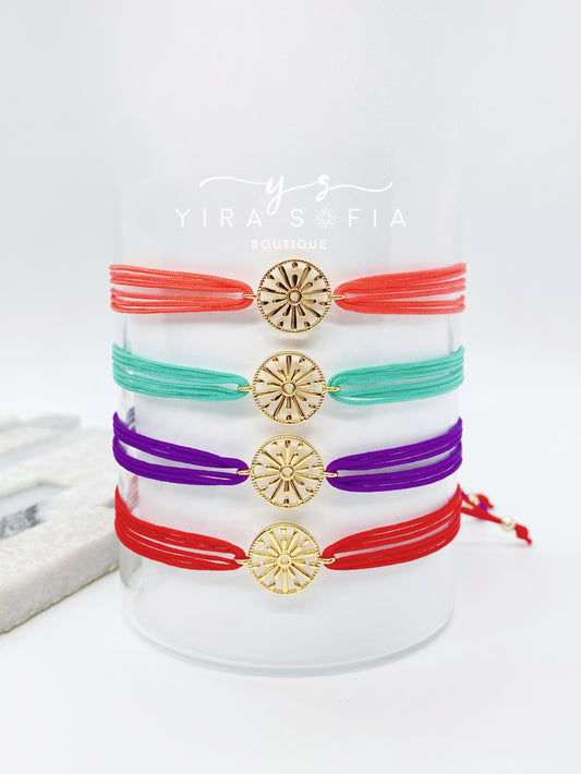 Estela bracelet