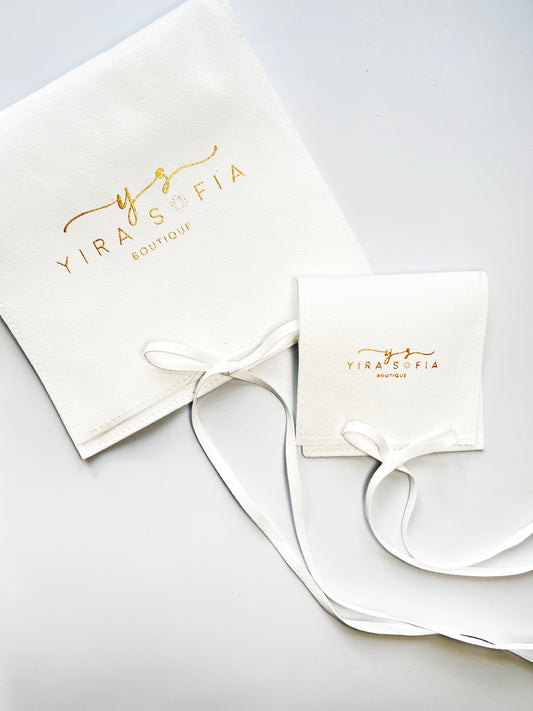 Yira Sofia Jewelry Envelope