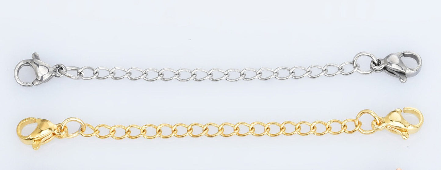 Extension Chain