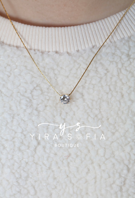 Yira Sofia Solitaire