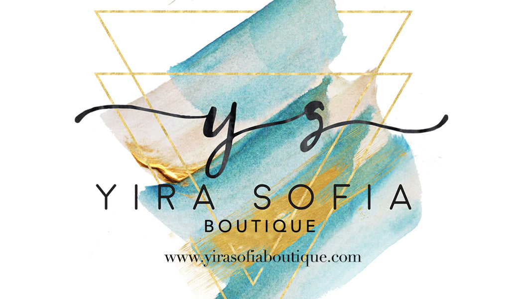 Yira Sofia Boutique Gift Cards